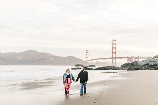 Private Vacation Photography Session with Local Photographer in San Francisco - Who Will Get the Most Out of This Experience?