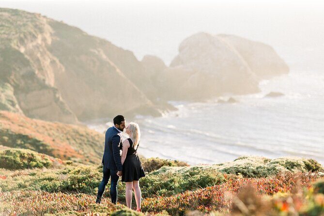 Private Vacation Photography Session with Local Photographer in San Francisco - The Sum Up