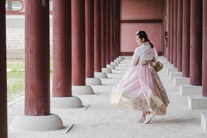 Private Vacation Photography Session with Local Photographer in Seoul - Practical Tips for Your Photo Session