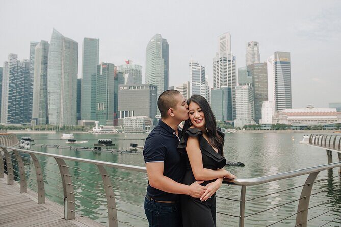 Private Vacation Photography Session with Local Photographer in Singapore - Final Thoughts