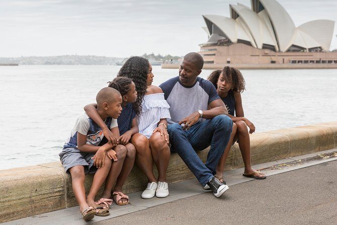 Private Vacation Photography Session with Local Photographer in Sydney - Exploring the Details of the Sydney Photography Experience