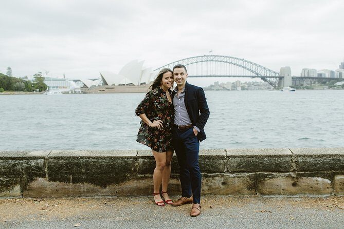 Private Vacation Photography Session with Local Photographer in Sydney - FAQ