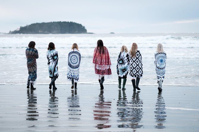 Private Vacation Photography Session with Local Photographer in Tofino - A Practical Guide to the Private Vacation Photography Session in Tofino