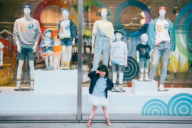 Private Vacation Photography Session with Local Photographer in Tokyo - Quick Snapshot of the Experience