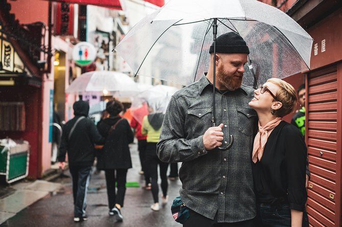 Private Vacation Photography Session with Local Photographer in Tokyo - FAQs