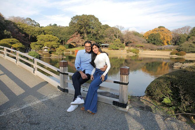 Private Vacation Photography Session with Local Photographer in Tokyo - Final Thoughts