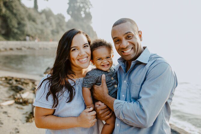 Private Vacation Photography Session with Local Photographer in Vancouver - An In-Depth Look at the Vancouver Photography Experience