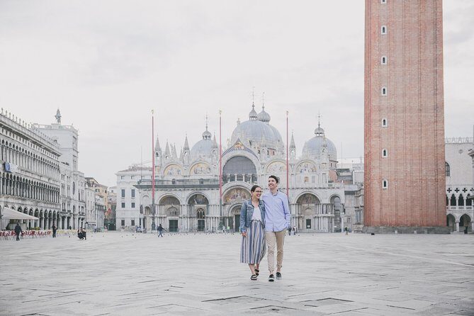 Private Vacation Photography Session with Local Photographer in Venice - Deep Dive: Why This Photo Session Offers Real Value