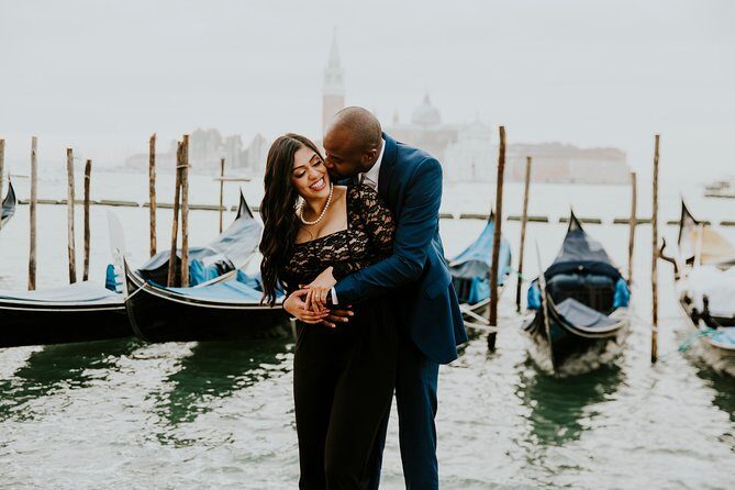 Private Vacation Photography Session with Local Photographer in Venice - The Bottom Line: Who Should Consider This?