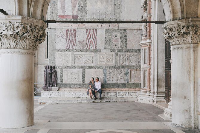 Private Vacation Photography Session with Local Photographer in Venice - FAQs