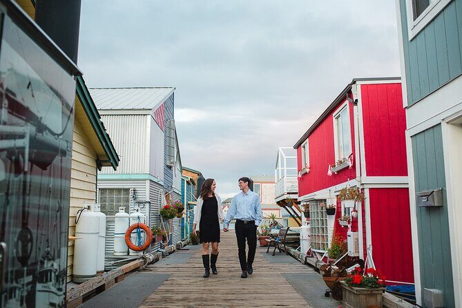 Private Vacation Photography Session with Local Photographer in Victoria - Detailed Review of the Victoria Photography Experience