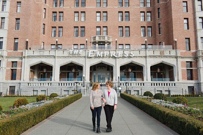 Private Vacation Photography Session with Local Photographer in Victoria - Final Thoughts