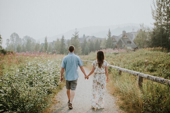 Private Vacation Photography Session with Local Photographer in Whistler - Final Thoughts