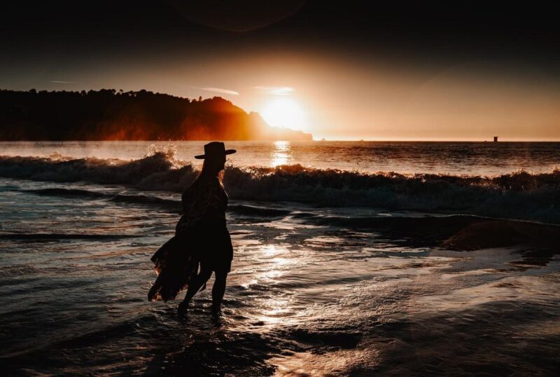 Private Vacation Photography Session with Local Photographer - Discover the Charm of San Francisco Through a Private Photography Session