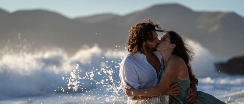 Private Vacation Photography Session with Local Photographer - The Sum Up