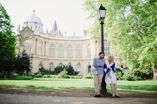 Private Vacation Photography Session with Photographer in Budapest - The Sum Up: A Wise Choice for Authentic Budapest Memories