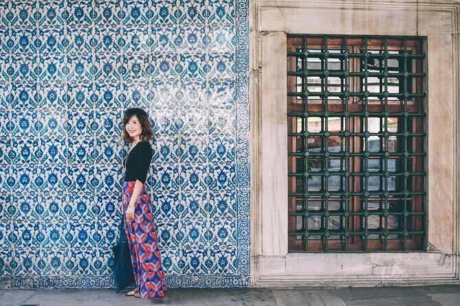 Private Vacation Photography Session with Photographer in Istanbul - Practical Details and Considerations