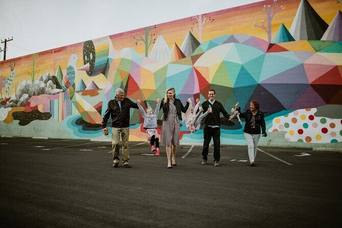 Private Vacation Photography Session with Photographer in Las Vegas - An In-Depth Look at the Photography Experience in Vegas