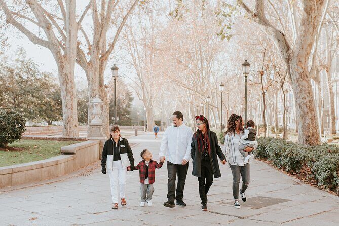 Private Vacation Photography Session with Photographer in Madrid - Final Thoughts
