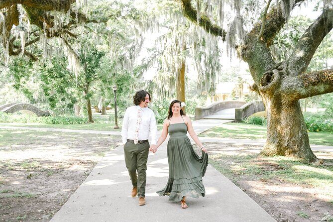 Private Vacation Photography Session with Photographer in New Orleans - Final Thoughts