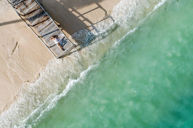 Private Vacation Photography Session with Photographer in Punta Cana - Discovering Punta Cana Through Your Lens: A Detailed Look