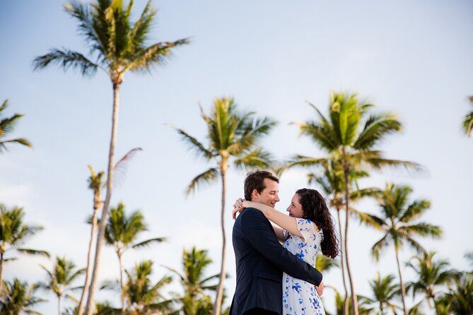 Private Vacation Photography Session with Photographer in Punta Cana - FAQ: Private Vacation Photography Session in Punta Cana