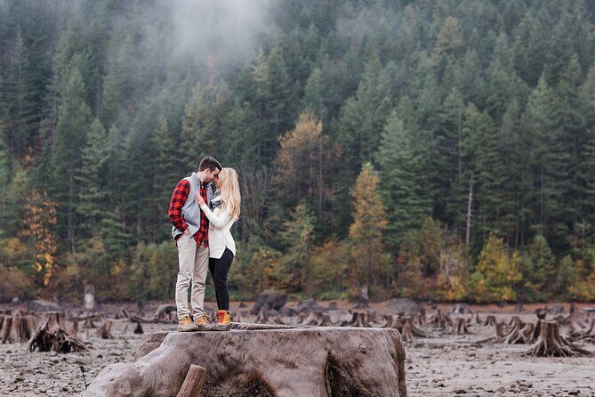 Private Vacation Photography Session with Photographer in Seattle - Who Will Love This Experience?