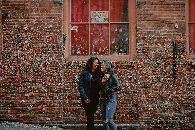 Private Vacation Photography Session with Photographer in Seattle - Practical Tips for Booking and Enjoying Your Photo Session