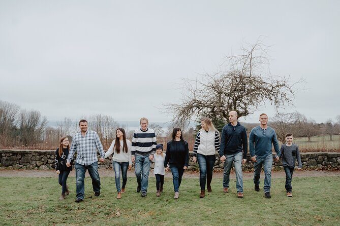 Private Vacation Photography Session with Photographer in Seattle - Final Thoughts