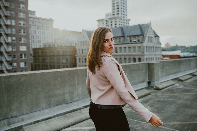 Private Vacation Photography Session with Photographer in Seattle - FAQs