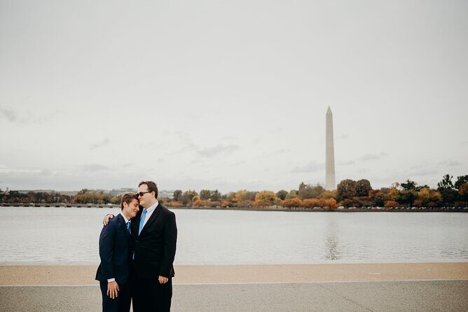 Private Vacation Photography Session with Photographer in Washington DC - Who Will Love This Experience?