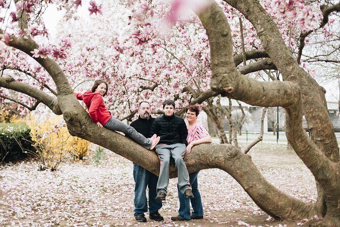 Private Vacation Photography Session with Photographer in Washington DC - The Sum Up: Is It the Right Choice for You?