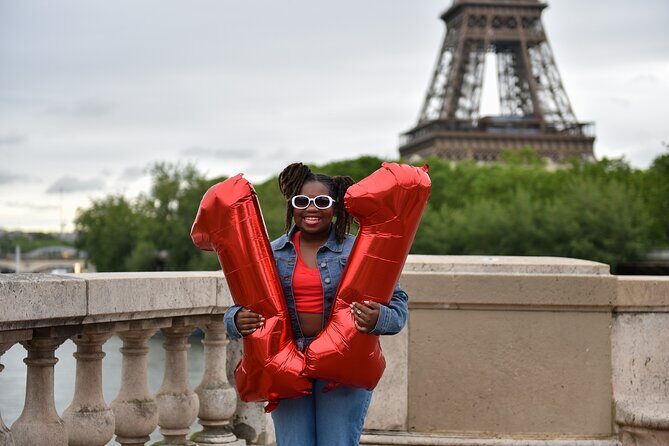 Private Vacation Photos in Paris - Who Should Consider This Tour?