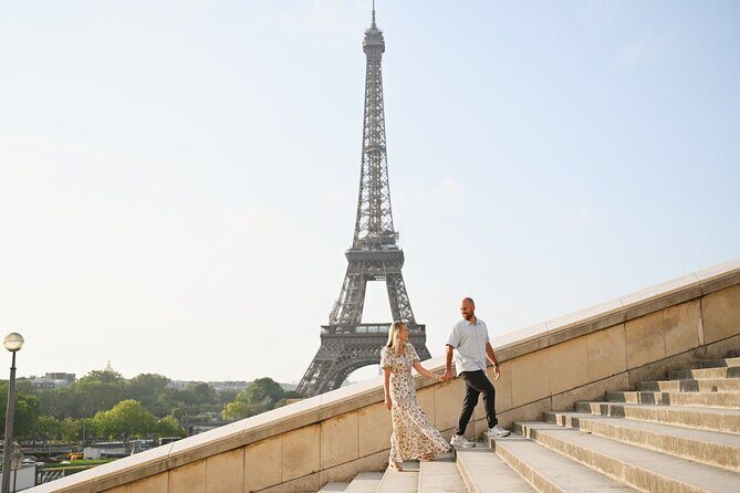 Private Vacation Photos in Paris - FAQ