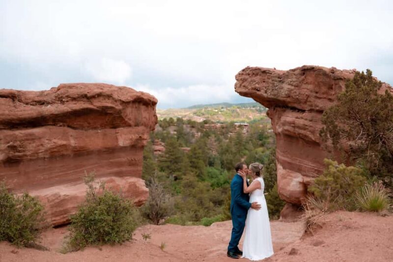 Private Vacation Photoshoot in Garden of the Gods - FAQ