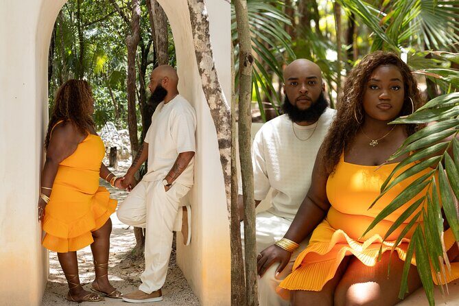 Private Vacation Photoshoot in Tulum - The Sum Up: Is This Photoshoot for You?