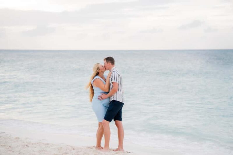 Private Vacation Photoshoot Playa del Carmen - Key Points