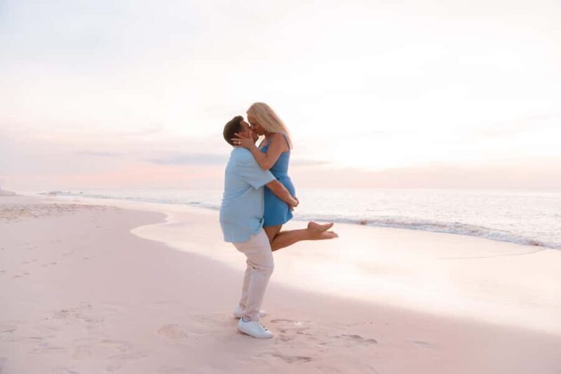 Private Vacation Photoshoot with Photographer Hilton Head - Why Choose This Photoshoot?