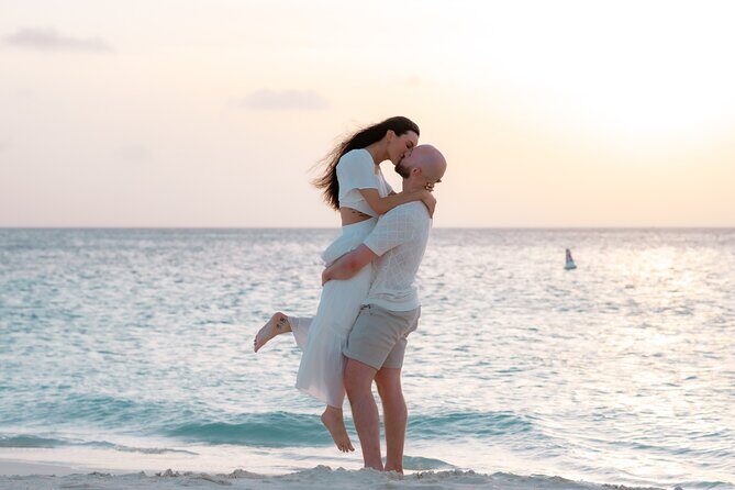 Private Vacation Photoshoot with Photographer in Anaheim - The Photos & Aftermath