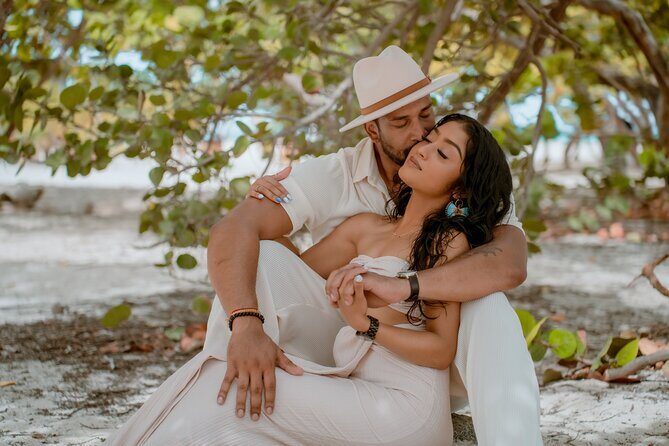 Private Vacation Photoshoot with Photographer in Aruba - Itinerary Breakdown: What Will You Experience?