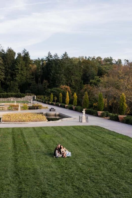 Private Vacation Photoshoot with Photographer in Asheville - The Experience Provider and Booking