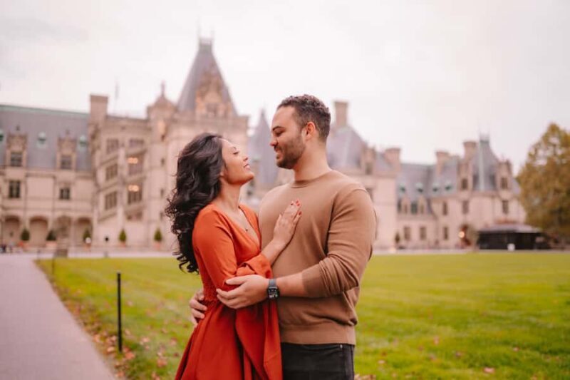 Private Vacation Photoshoot with Photographer in Asheville - Price and Value
