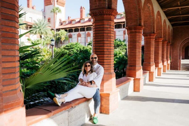 Private Vacation Photoshoot with Photographer in Baltimore - The Sum Up