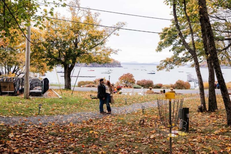 Private Vacation Photoshoot with Photographer in Baltimore - FAQ