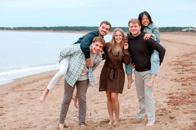 Private Vacation Photoshoot with Photographer in Bar Harbor - Why This Photoshoot Is Worth Considering