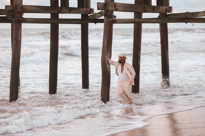 Private Vacation Photoshoot with Photographer in Bethany Beach - The Sum Up