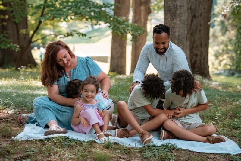 Private Vacation Photoshoot with Photographer in Branson - The Booking Process and Practical Details