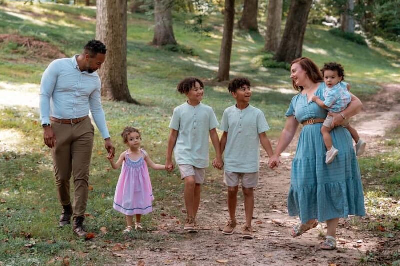 Private Vacation Photoshoot with Photographer in Branson - Final Thoughts