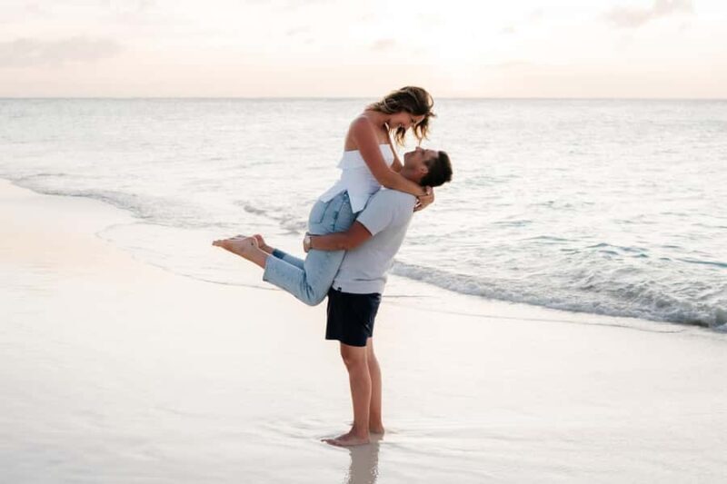 Private Vacation Photoshoot with Photographer in Cancun - A True Spotlight on Cancun’s Photogenic Corners