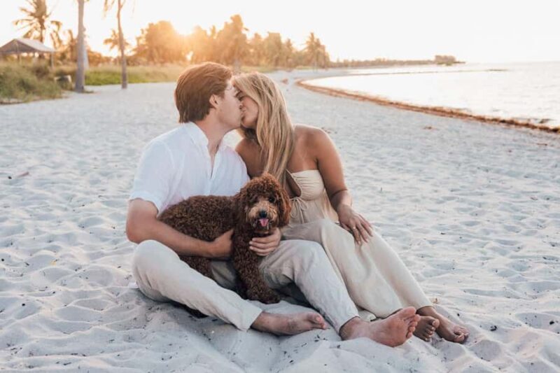 Private Vacation Photoshoot with Photographer in Cape Cod - Value and Pricing: What You’re Getting for Your Money